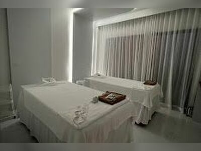 D Spa&Massage