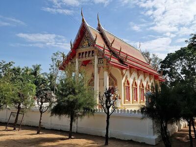 Wat Bo Fai