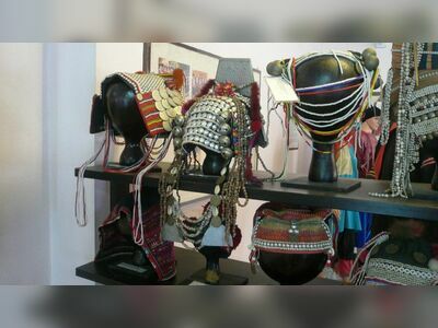 Hilltribe Museum and Education Center