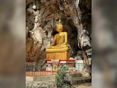 Wat Kiriwong