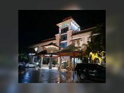 Sabai Hotel Korat