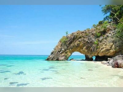 Tarutao National Park