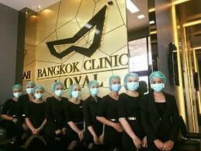 Bangkok Clinic Loyal Pattaya