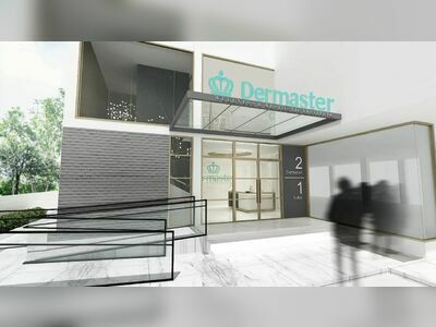 Dermaster Clinic