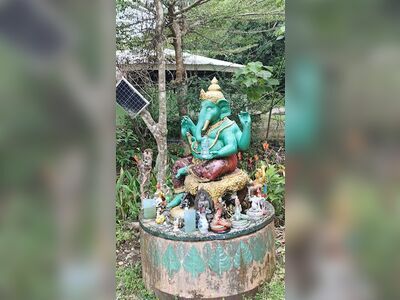 Wat Saladan
