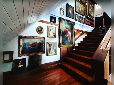 Piya Silapakan Museum of Art Pattaya