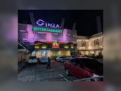 Ginza Entertainment