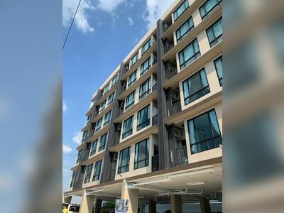 Viva Central Korat i