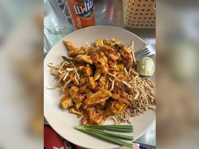 FADA PLAZA THAI FOOD