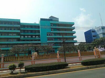 Prapokklao Hospital