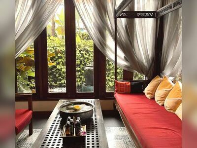 Makkha Health & Spa Chiang Mai Ancient House