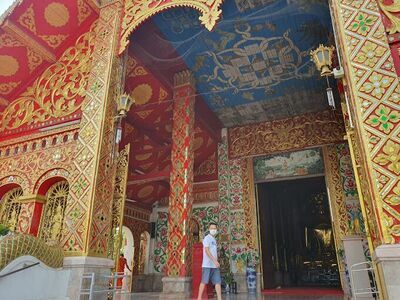 Wat Chet Yot