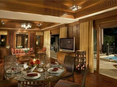 Raviwarin Resort & Spa