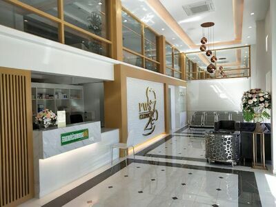 PWS Clinic