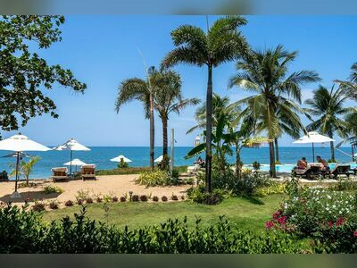 Lanta Palace Resort & Beach Club