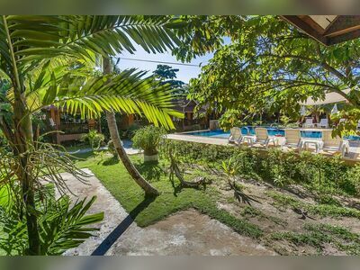 Lanta Pearl Beach Resort