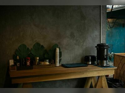 Baannokhook Home&Cafe