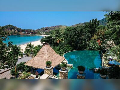 Pimalai Resort & Spa