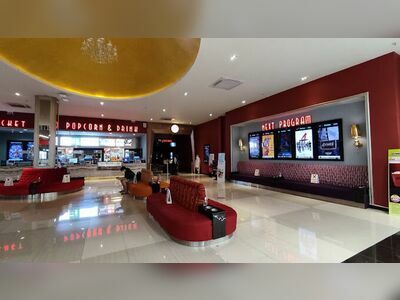Big C Supercenter Chiang Rai 2 (Sanambin Branch)