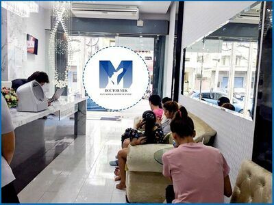 DoctorMekClinic