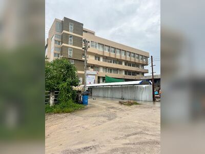 Tha Rong Chang Hospital