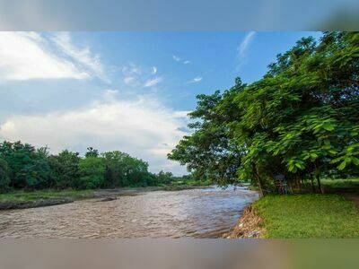 The Pai River