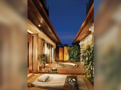 Rawi Warin Resort & Spa