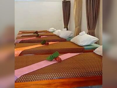 Sabai Sabai Massage Lanta