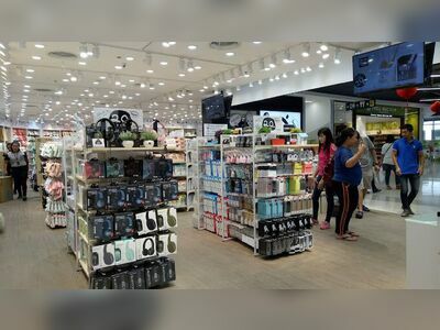 Big C Supercenter Surat Thani