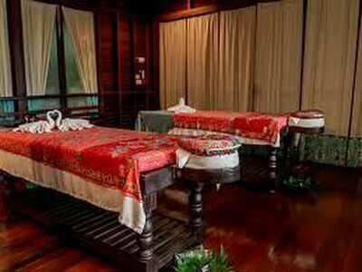 Zeavola Spa
