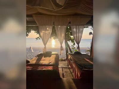 By The Sea Massage Therapy