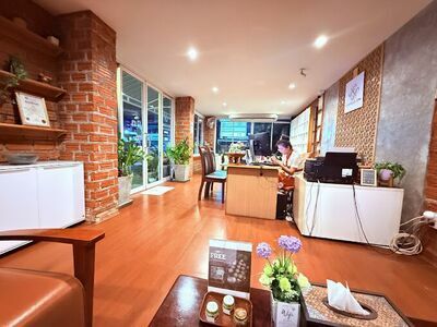 Siamese Spa Chiang Rai