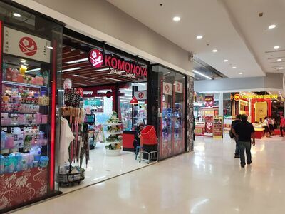 Tesco Lotus Surat Thani