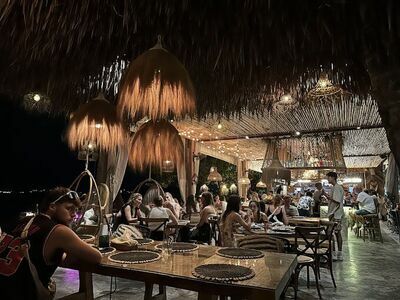 Coco Tam's Koh Samui