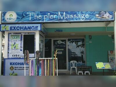 The Pier Massage