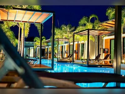 Asura Resort