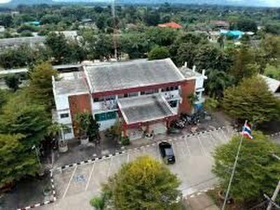 Lat Ya Police Station