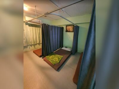 Ayothaya Massage & Spa Ayutthaya