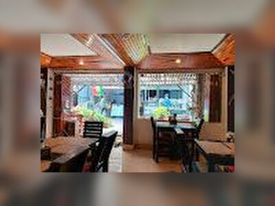 Anna's Restaurant