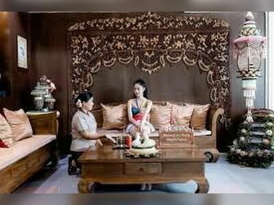 Monmuang Lanna MassageC