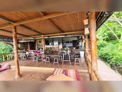 Tree House Cafe