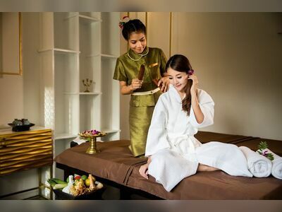 Siamese Spa Chiang Rai