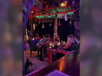 Mister Love Bar