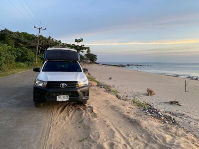 AsunTaxi i