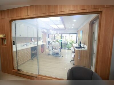 EIGHTEEN TWENTYTWO DENTAL CLINIC