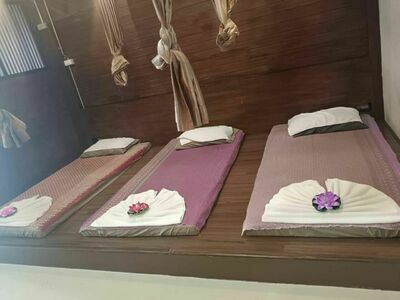 Ban Massage & Spa