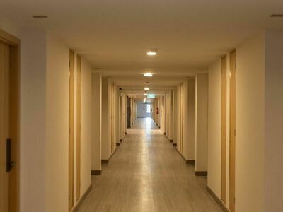 B2 Surat Thani Boutique & Budget Hotel