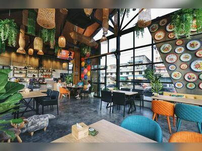 Sakkabua Café