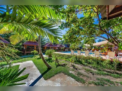 Lanta Pearl Beach Resort