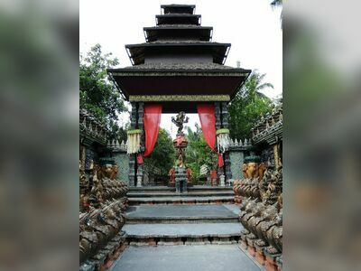 Dusit Deva: Samui Cultural Arts and Southeast Asian Handicrafts Center